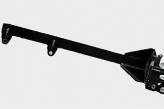 Ausleger M 01, Puma Multipower