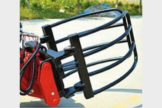 Ballengreifer B BGB2000, Puma Multipower