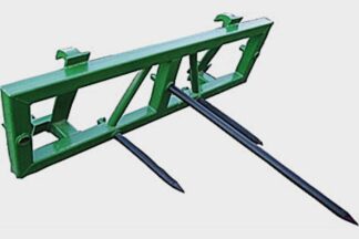 Ballenspiess 3 Spiesse W01, Puma Multipower