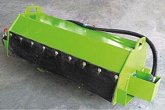 Bodenfraese M 01, Puma Multipower