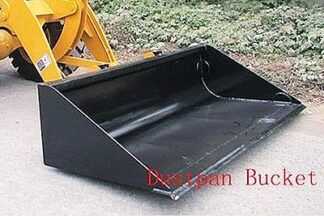 Flachschaufel W01, Puma Multipower