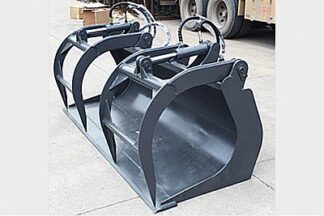 Greifschaufel Forst W01, Puma Multipower