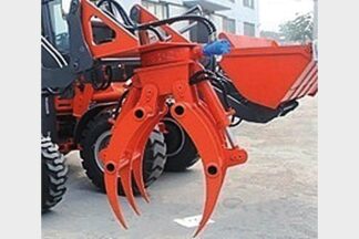 Greifzange W01, Puma Multipower