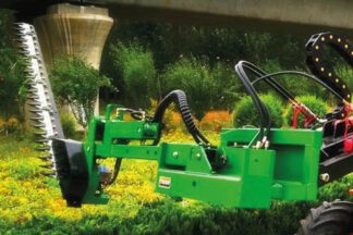 Heckenschere HT2000, Puma Multipower