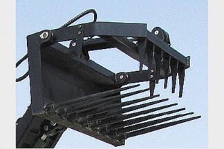 Heugreifer M 01, Puma Multipower