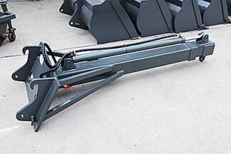 Hubarm W01, Puma Multipower