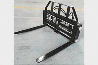 Hydraulische Palettengabel M 01, Puma Multipower