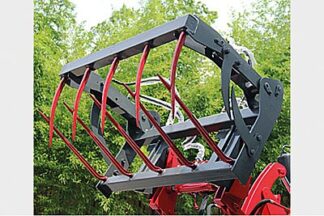 Mistzange W01, Puma Multipower