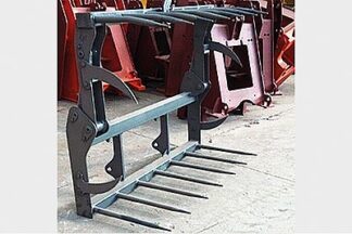 Mistzange Europaeisch W01, Puma Multipower