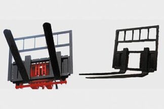 Palettengabel B M 01, Puma Multipower