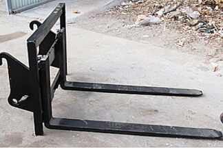 Palettengabel Mechanisch Verstellbar W01, Puma Multipower