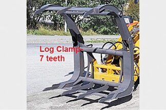 Polderzange Mit 7 Zaehnen W01, Puma Multipower