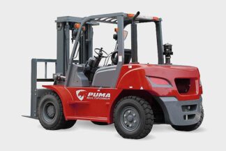 GL1 Diesel-Gabelstapler