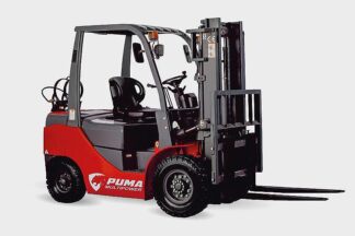 GL4 LPG Gabelstapler