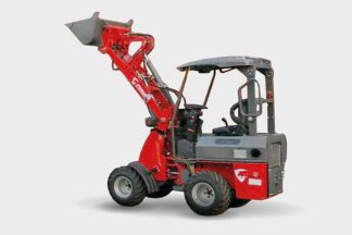 Puma HL1 Hoflader 01