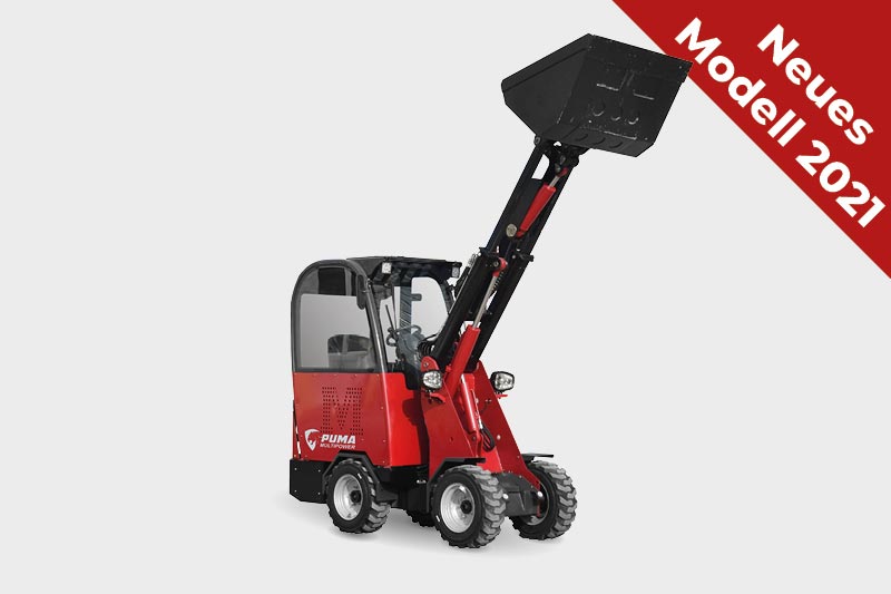 Puma HL1 Pro Hoflader 01