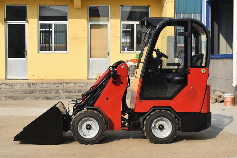 Puma HL1 Pro Hoflader 03