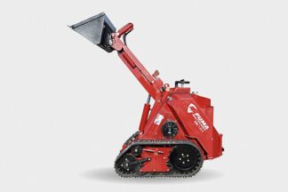 Puma ML1 Multifunktions Teleskoplader