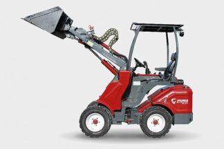 Puma ML2 Multifunktions Teleskoplader 01