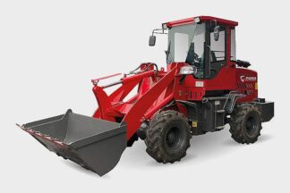 Puma PL ECO 50C Radlader