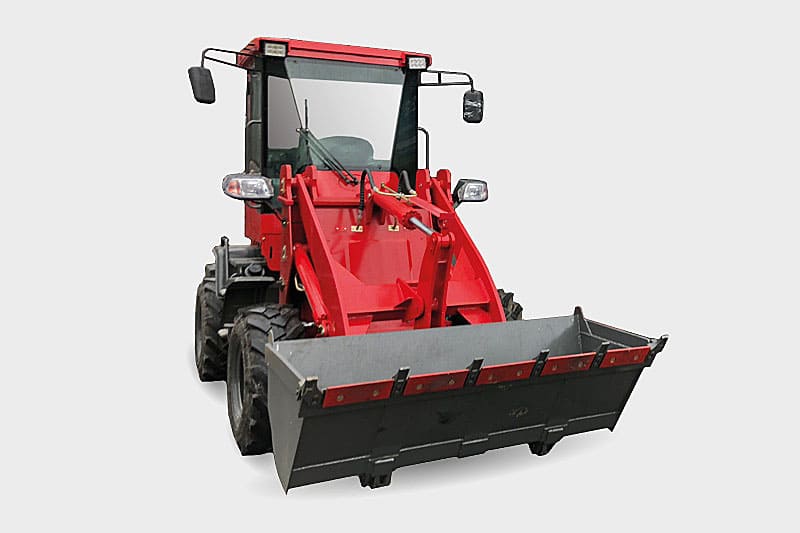 Puma PL ECO 50C Radlader Puma PL ECO 50C Radlader