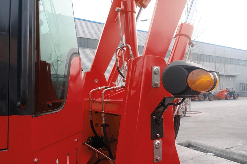 Puma RL ECO Details 04