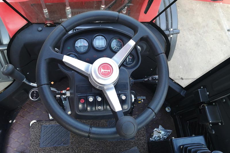 Puma RL ECO Details 06