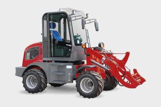 Puma RL1 Radlader 01