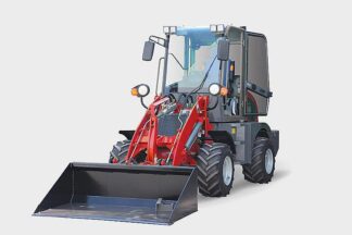 Puma RL2 Radlader 01