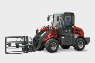 Puma RL4 Radlader 01