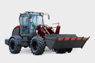 Puma RL7 Radlader 01