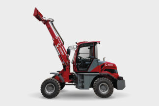 Puma TRL1 Teleskop Radlader 01