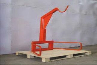 Sackheber M 01, Puma Multipower