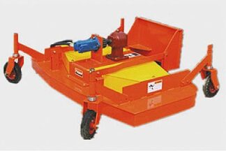 Sichelmaeher M 01, Puma Multipower