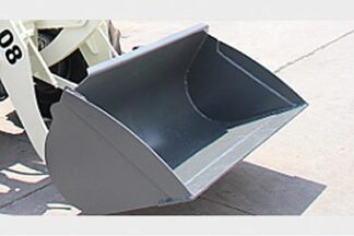 Standardschaufel Ohne Zaehne W01, Puma Multipower