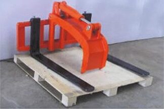 Stapler Mit Greifer M 01, Puma Multipower