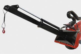 Teleskopverlaengerung M 01, Puma Multipower