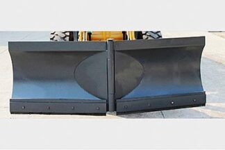 V Schneepflug W01, Puma Multipower